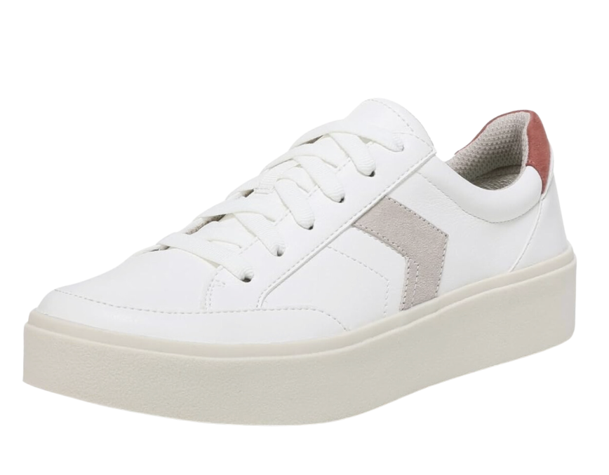 Dr. Scholl's Madison Lace Sneaker